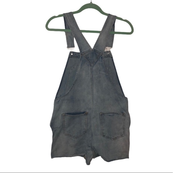 Wild Fable  overalls - Picture 7 of 9